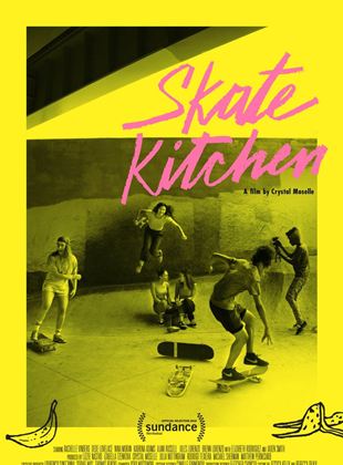  Skate Kitchen