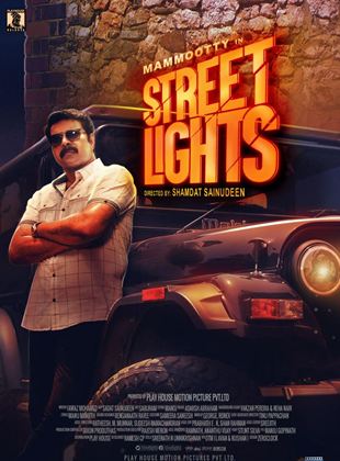  Streets Lights