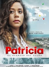  Patricia: El Regreso Del Sueño
