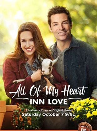  All of My Heart: Inn Love