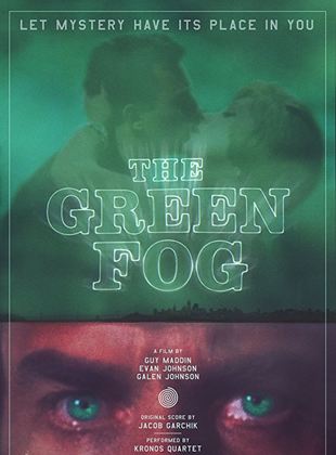  Der Grüne Nebel