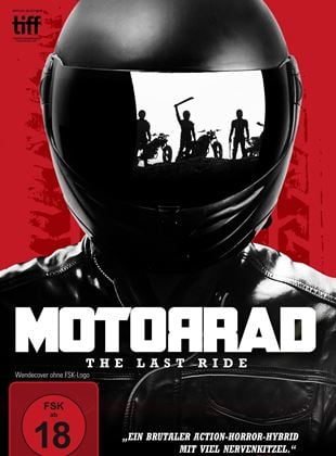  Motorrad - The Last Ride
