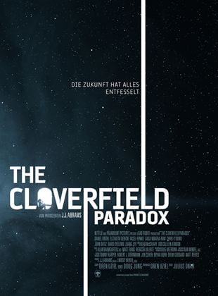  The Cloverfield Paradox