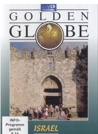 Filmposter von Israel - Heiliges Land zwischen drei Meeren