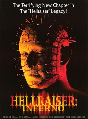  Hellraiser 5: Inferno