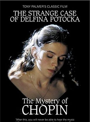 Filmposter von Chopins Geheimnis