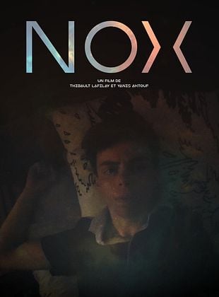 Filmposter von NOX