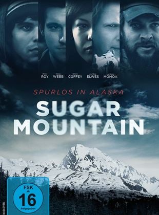  Sugar Mountain - Spurlos in Alaska