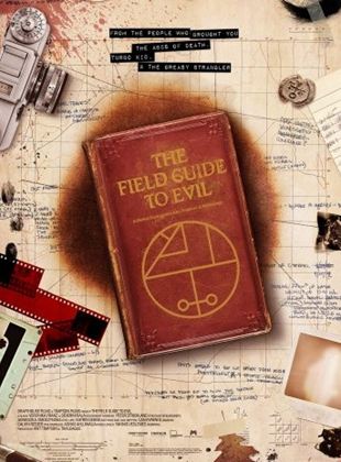  The Field Guide To Evil - Handbuch des Grauens
