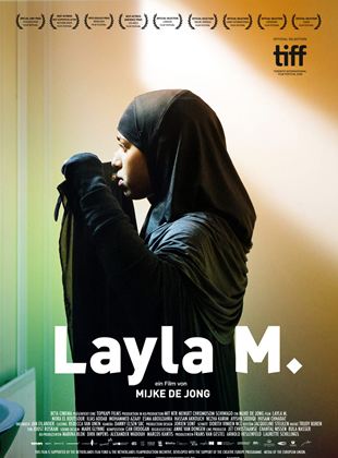  Layla M.