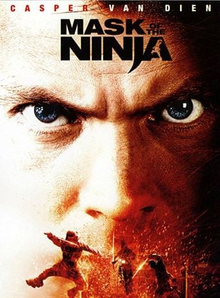 Ninja Bloodbath
