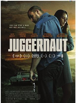  Juggernaut