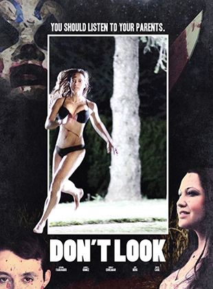  Don't Look
