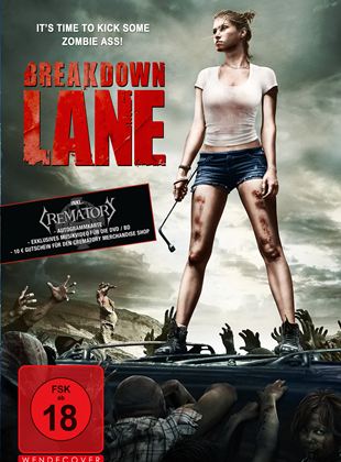  Breakdown Lane