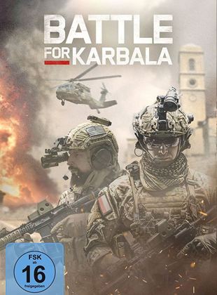  Battle For Karbala