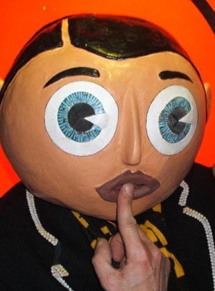 Being Frank: The Chris Sievey Story