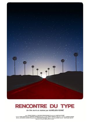 Rencontre du type