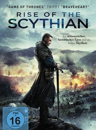  Rise Of The Scythian