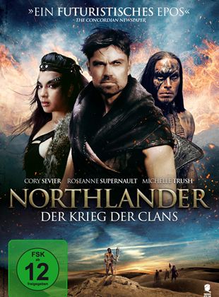  Northlander: Der Krieg der Clans