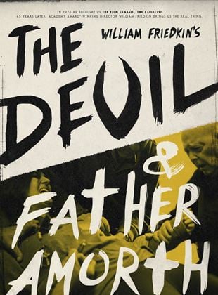  The Devil and Father Amorth