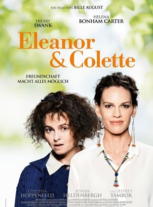  Eleanor & Colette