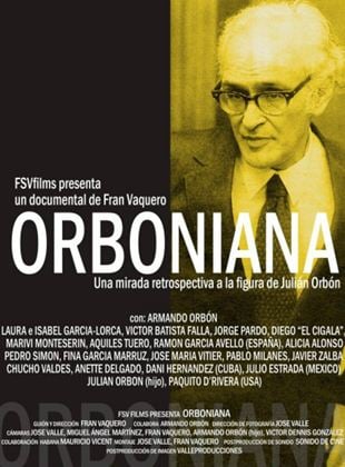 Orboniana