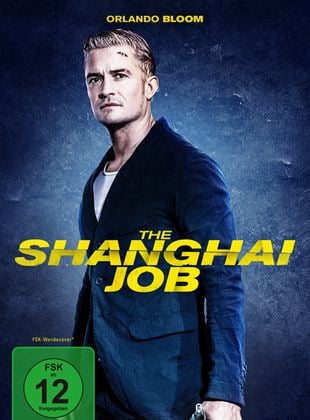  The Shanghai Job