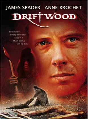 Driftwood - Der Liebe ausgeliefert