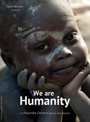 We Are Humanity