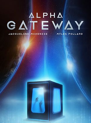 The Gateway (2018) stream konstelos