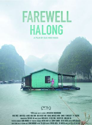  Farewell Halong