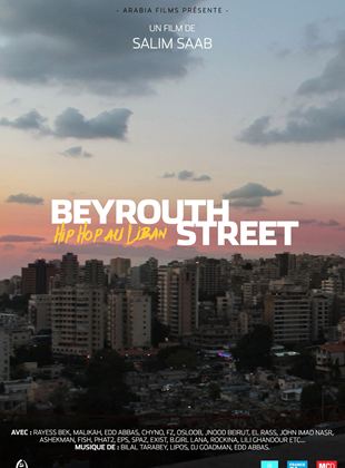 Beyrouth Street