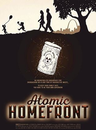 Atomic Homefront Film 2017 Filmstarts De