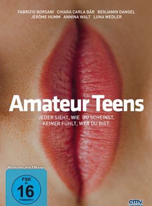  Amateur Teens