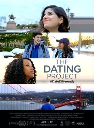  The Dating Project