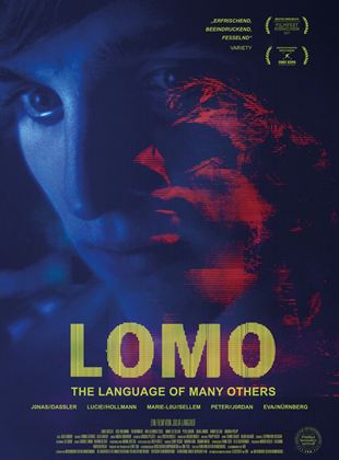  Lomo - The Language Of Many Others