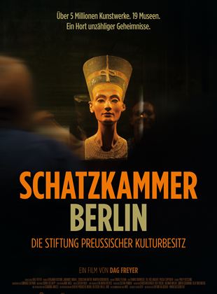  Schatzkammer Berlin