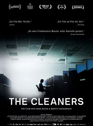  The Cleaners