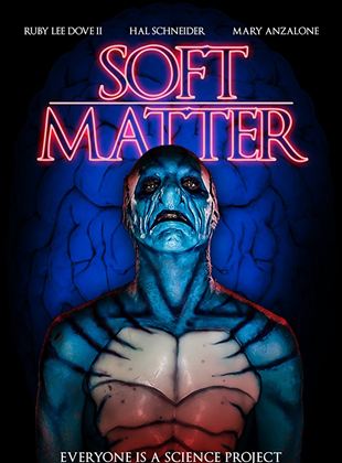  Soft Matter