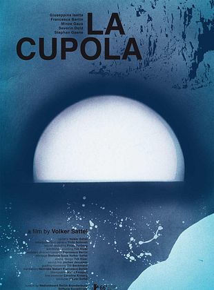 Filmposter von La Cupola