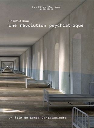 Saint-Alban, une révolution psychiatrique