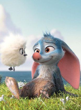 Filmposter von Bilby