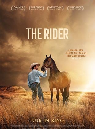 The Rider