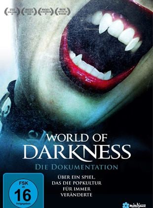  World Of Darkness
