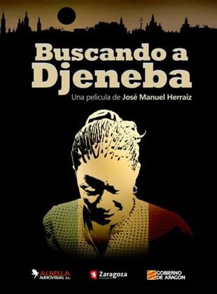 Buscando a Djeneba