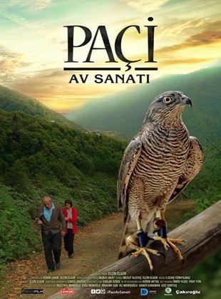 Paçi: Av Sanatı