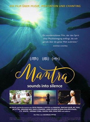  Mantra - Sounds into Silence