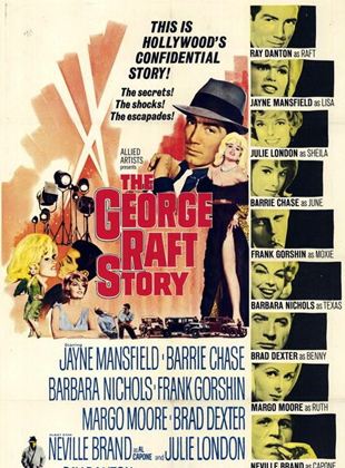  The George Raft Story