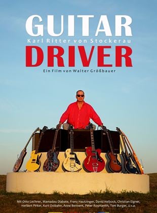  Guitar Driver