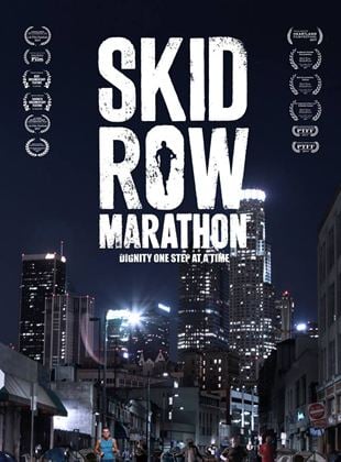  Skid Row Marathon